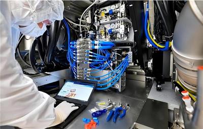 比原子彈還稀有,全世界僅2個(gè)國(guó)家掌握技術(shù),制造光刻機(jī)太難了