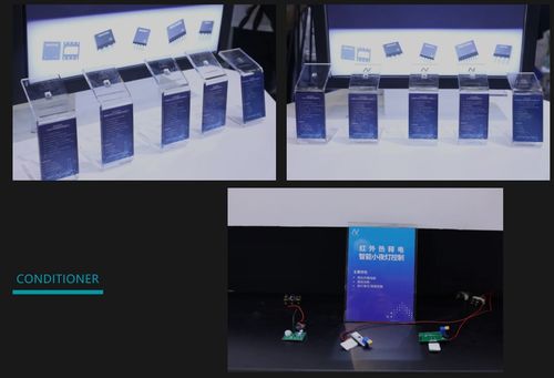 納芯微攜三大產品線四十余款芯片亮相慕尼黑上海電子展，芯碩助力行業創新