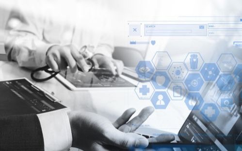 智慧醫療 完善頂層設計，賦能技術研發與推廣