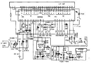 中國進口集成電路數量持續增長，家用電器研發創新驅動產業升級