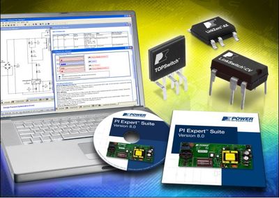 Power Integrations發布多語言版PI Expert Suite，助力全球電源設計創新