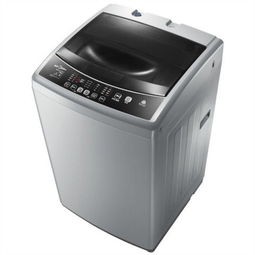美的MB75-ECO31WD 7.5公斤智能變頻波輪洗衣機(jī)的全面評(píng)測(cè)與體驗(yàn)