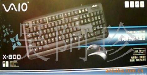 工廠批發:索尼SONYX-800套裝時尚套裝價格信息 - 007商務站-全球網上貿易平臺