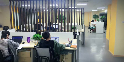 上海脈豪商務(wù)信息咨詢招聘信息_公司前景_規(guī)模_待遇怎么樣