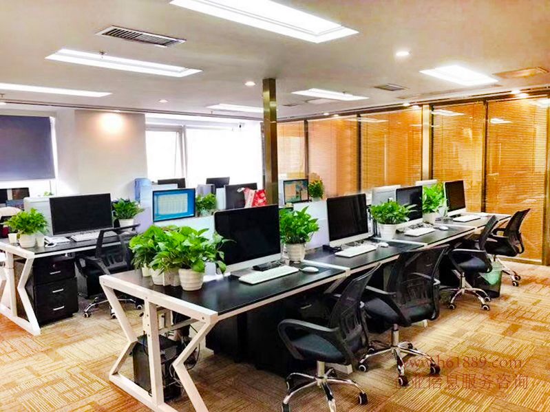 電梯口 會展中心地鐵口 現(xiàn)代國際商務(wù)大廈 圖片實拍 租客免擁 多套出租