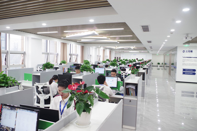 維正杭州分公司喜迎喬遷:開啟創(chuàng)新服務(wù)新征程!